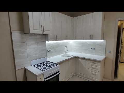 Квартира на Рассветном.