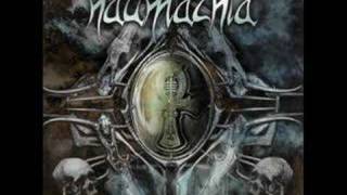 Naumachia - Harvesterror