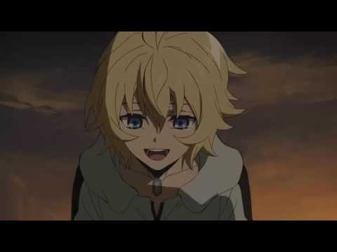 Evatra - RELIANCE [AMV] Owari No Seraph