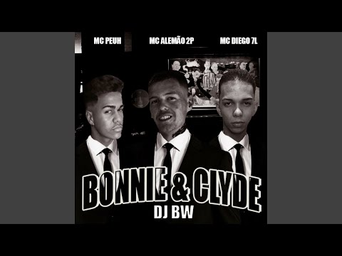 Bonnie e Clyde