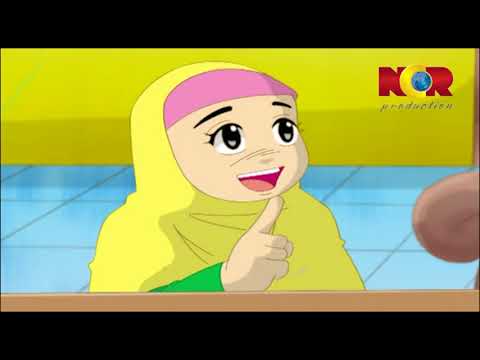 Nuzulul Quran | Syamil Dodo Seri Puasa Yuuk.. ! - Episode 5
