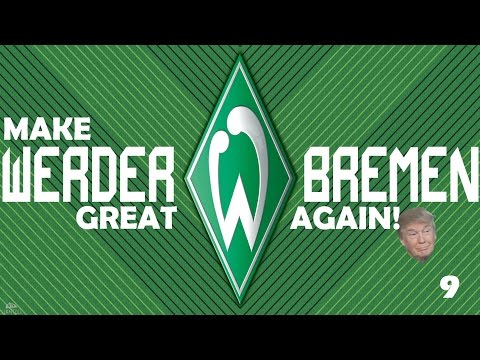 FIFA 16 | MAKE WERDER BREMEN GREAT AGAIN | 3 HUGE SIGNINGS! | Ep. 9