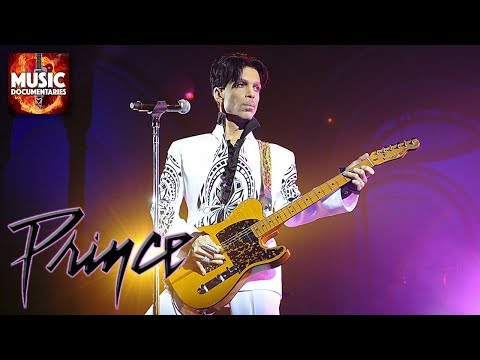 PRINCE | A Behind the Scenes Documentary
