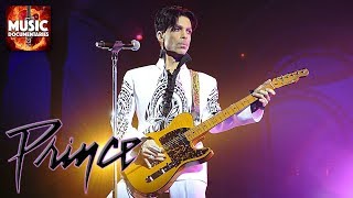 PRINCE | A Behind the Scenes Documentary