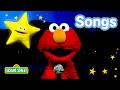 Twinkle Twinkle Little Star Sing With Elmo Sesame Street Songs