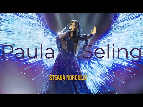 Paula Seling - Concert "Steaua Nordului" [Sala Palatului 2024]