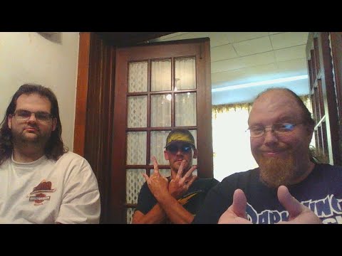 The Logic Wrestling Show Episode 7: Summer Got Slammed