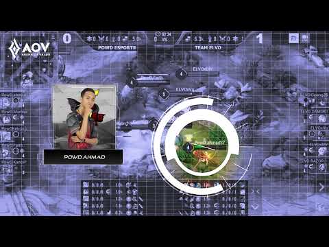 Top Play Week 5 ASL Season 4 - Garena AOV (Arena of Valor)