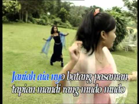 Ratok Pasaman Mila Karmila