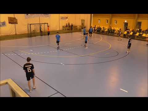 Kőrösi KDSE - VS Dunakeszi