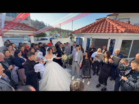 Saze Sulovare - Përcjellja E Nuses Sipas Traditave Sulovare