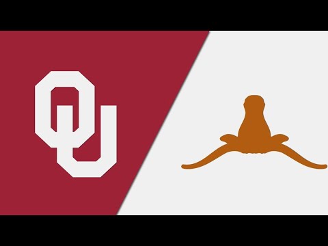 1994 Oklahoma Sooners vs Texas Longhorns