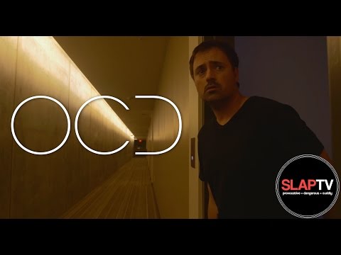OCD - Horror Short