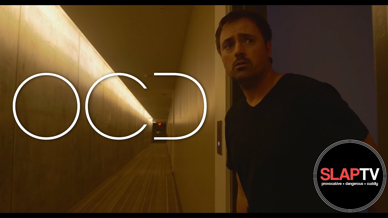OCD - Horror Short