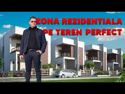 🎥 Teren de 15.300 mp în Brănești – Investiție Ideală pentru Cartier Rezidențial 🌳