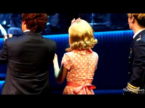 [Fancam] 120426 Sunny - CMIYC Curtain Call by Helianthus
