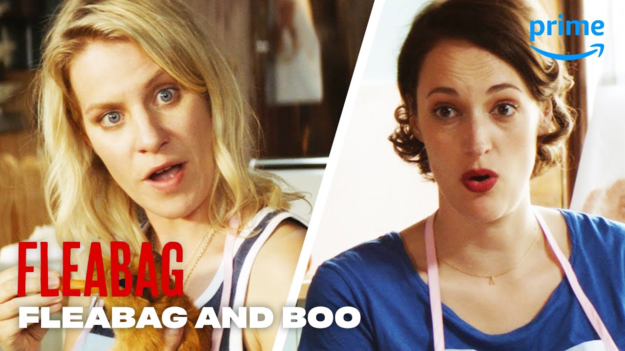 fleabag monologue fleabag monologue
