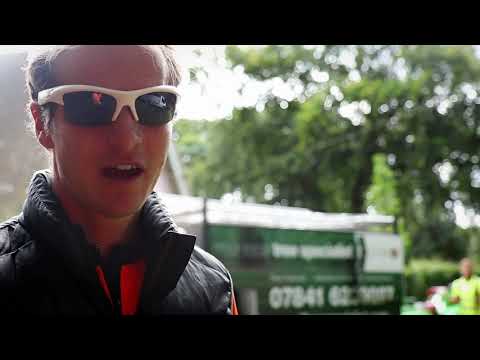 JF Tree Specialist Ltd. video.