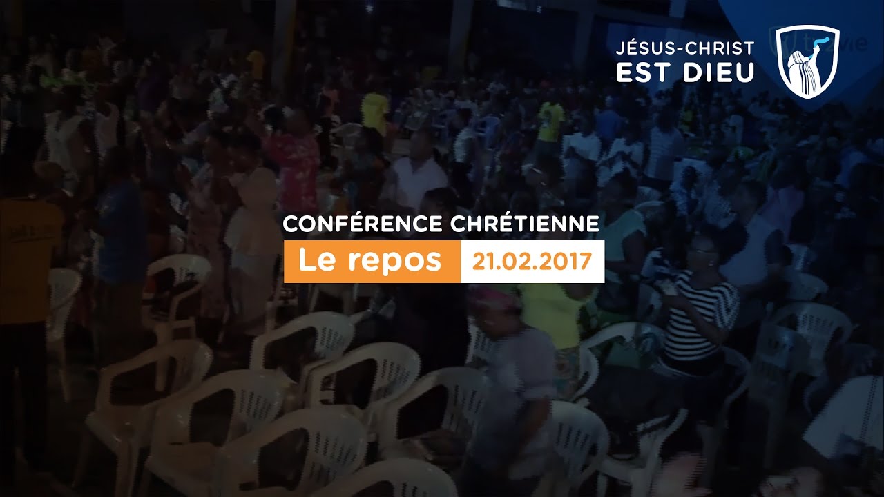 Thumbnail of video: Le repos - Gabon