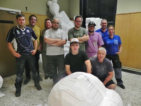 Carnavalsactivitoiten 2017 2018 - Filmpje 28 - 4 oktober