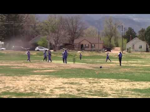 RCC vs CSCC(Stripes) - 2018 T20 RCC BATTING   - Part 1