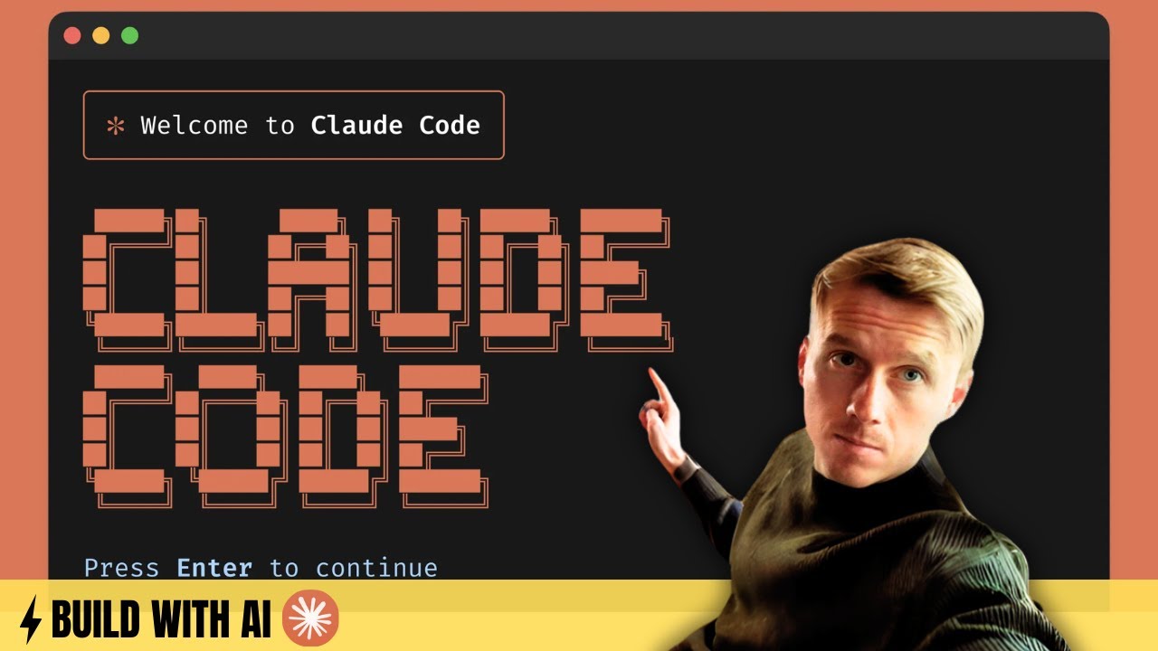 Claude Code in Action – Is This the Future of AI Coding?