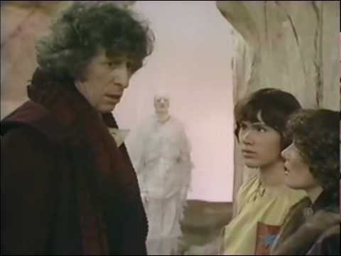 Logopolis (Doctor Who)