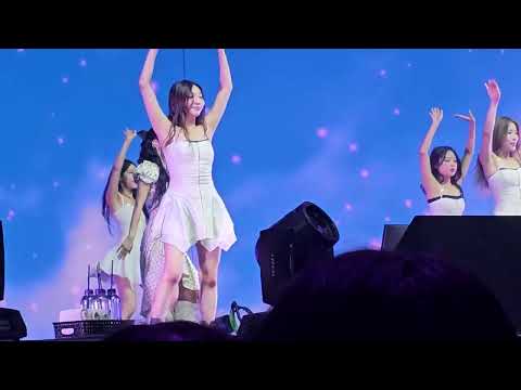 230909 (G)I-DLE (여자)아이들 Miyeon 미연 Drive 직캠 Solo Fancam | I Am Free-ty World Tour London