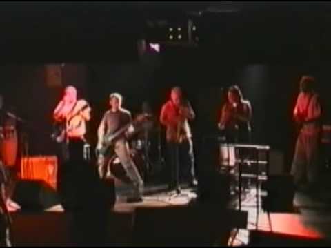 SKANK ON THIS XMAS 99 - Part 14 - THE AGENTS