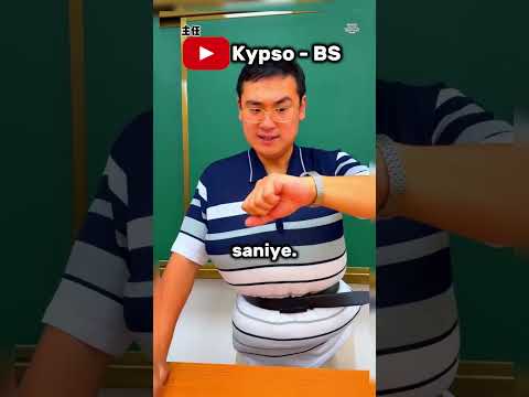 Keşke O Ödevi Yetiştirebilseydim..