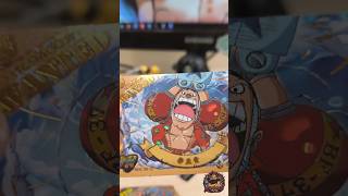 compramos sobres de One Piece por Aliexpress sobre 4  #cartas #cards #onepiece