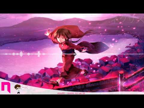 Dubstep | Vexare - Where Did We Go