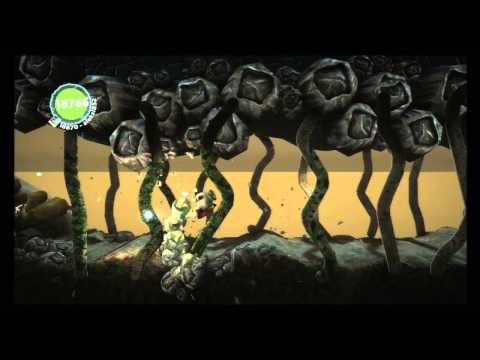 LBP - Paradise Island By: piratebay87