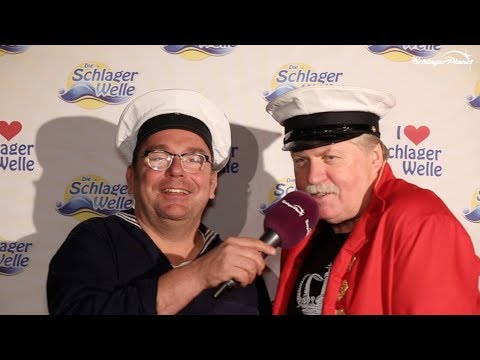 Klaus & Klaus im „Wahrheit & Wahnsinn“-Interview