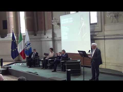 Commemorazione 28 Maggio, anniversario della strage di piazza loggia