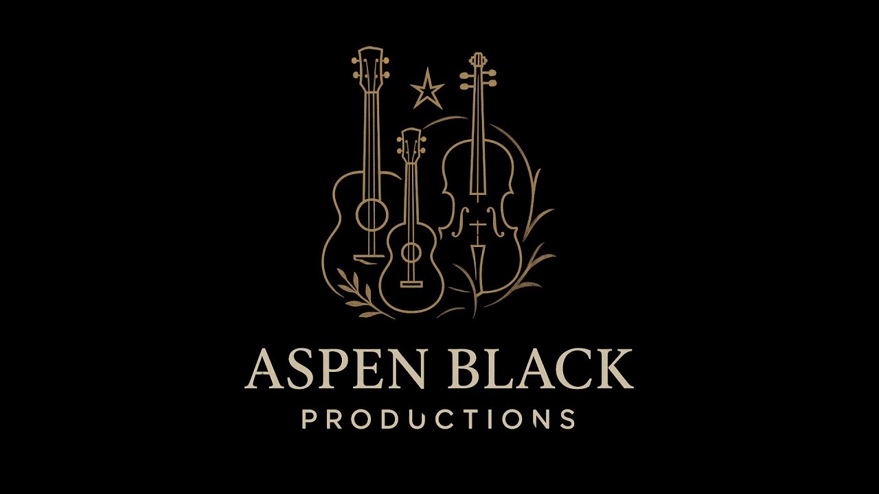 Promotional video thumbnail 3 for Aspen Black Productions