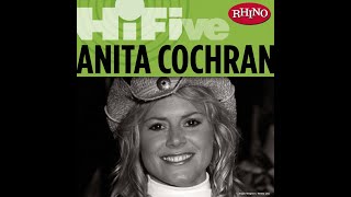 Anita Cochran   Steve Wariner  -  What If I Said