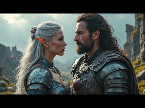 "The Elf Princess Chose Him Over Her Kingdom—And It Changed Everything!" | HFY Stories