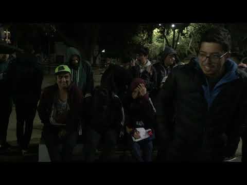 FABRO vs DEKINTA vs TOMY TRIFULCA 8vos de final