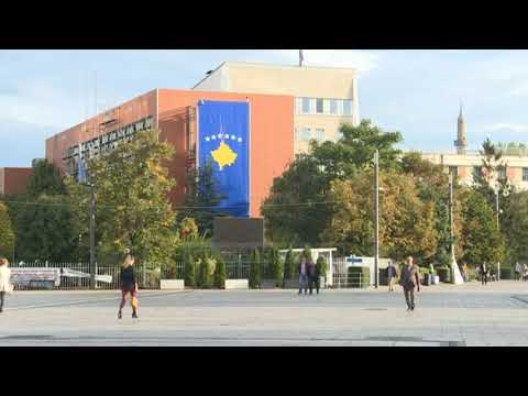 Top News - Rimëkëmbja ekonomike/ Kuvendi i Kosovës miraton draftin