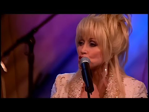 Dolly Parton - Stairway to Heaven (Live)