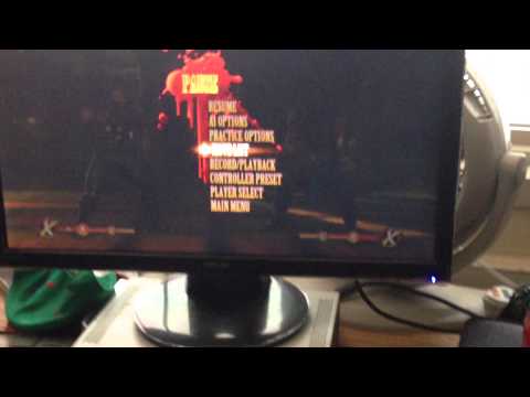 Jax Groundpound Corpse Switch by EGP Hitbox Tyrant