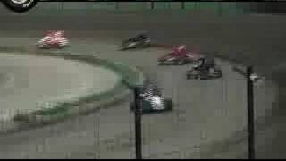 preview picture of video '9-8-07 Non-Wing Heat 1'