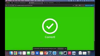 CER Annotation Practice on NoRedInk.com