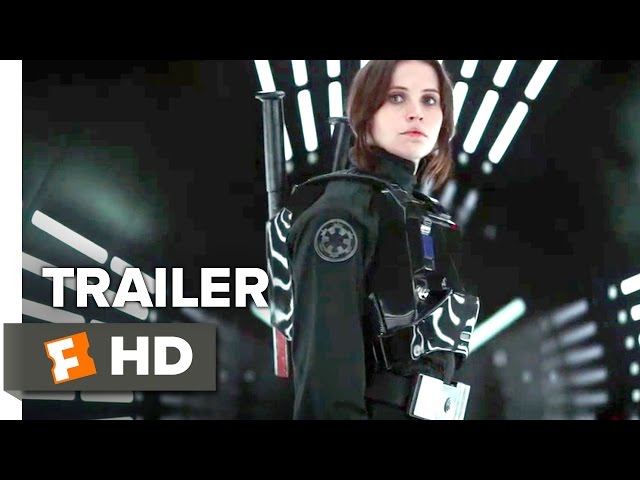 Vídeo relacionado con Star Wars Rogue One (Star Wars: Cómics Tomo Marvel)