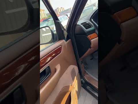 фото land rover range rover ii 0