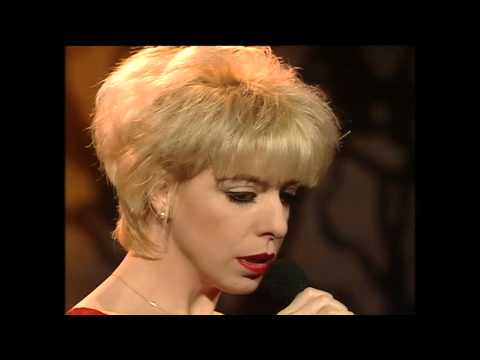 Julee Cruise - Falling (Dabrowski '90)