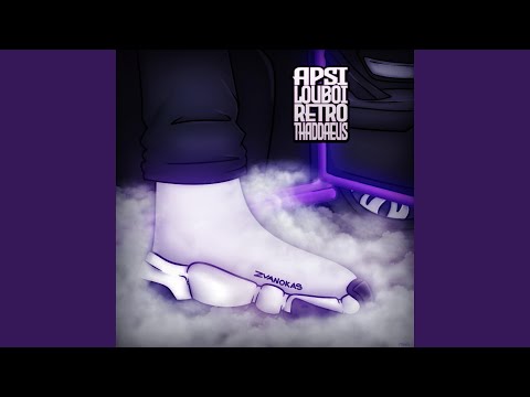 Zvanokas (feat. Apsi, Louboi & Thaddaeus)