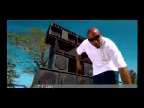 D-Flame sie macht mich gluecklich (Perle der Karibik)