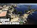 Sandy Shores Alive [MapEditor/YMAP] 20